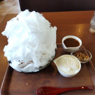 喫茶ちゃまめ_0