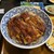 きむらや - 料理写真:鰻丼松2800円