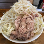 麺とび 六方 - 