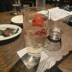 キュイジーヌ ドゥ ハルノ OMOTESANDO - 