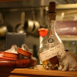 ビストロ ガヴロッシュ - 