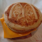 マクドナルド - 