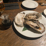 キュイジーヌ ドゥ ハルノ OMOTESANDO - 