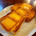 銀座ブラジル 浅草支店 - 