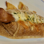 ヴィ・ド・フランス - 料理写真: