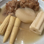 ～博多おでん・焼き鳥とフルーツサワー～ ニクマレヤ - 