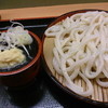 本格そば・讃岐うどん　かのや 上野店