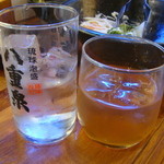 島のごちそう いるむてぃや - 泡盛