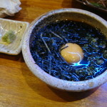 島のごちそう いるむてぃや - つるつるもずく