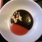 サイゴンレストラン - コクのある生春巻きつけだれ