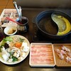 Shabuyou - 豚バラ食べ放題コース