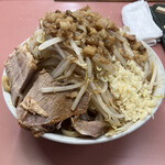 ラーメン荘 おもしろい方へ - 