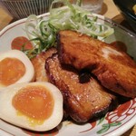 丸銀らーめん - 