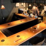 茅場町食堂 History by moto since 2010 - 