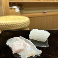 日本橋蛎殻町 すぎた - 