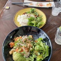 ジンジャーズビーチ - 