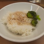 麺家 たいせい - 