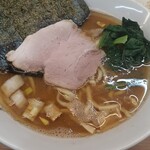 麺家 たいせい - 