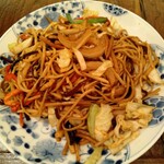 中国料理 梅梅 大丸心斎橋店 - 