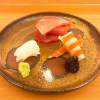 日本料理 晴山 - 