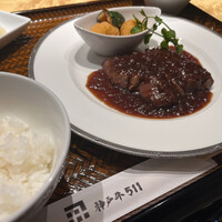 神戸牛511 - 