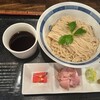 真 卓朗商店 - 卓朗式もりそば1000円