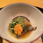 懐石料理 はし本 - 