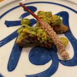 懐石料理 はし本 - 