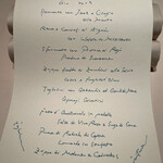 フォリオリーナ・デッラ・ポルタ・フォルトゥーナ - 