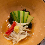 懐石料理 はし本 - 