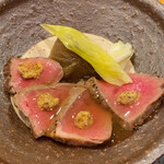 懐石料理 はし本 - 