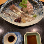 懐石料理 はし本 - 