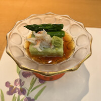 京橋 寿司 ひさ田 - 