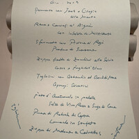 フォリオリーナ・デッラ・ポルタ・フォルトゥーナ - 