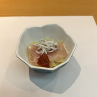 京橋 寿司 ひさ田 - 