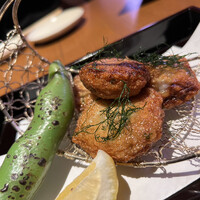 Japanese Restaurant KINZA - 