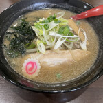 Hokkaidou Ramen Haru - 