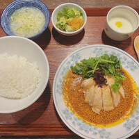 中華旬彩 森本 - 