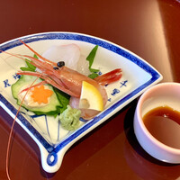 美濃吉 東武池袋店 - 