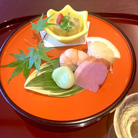 美濃吉 東武池袋店 - 