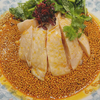 中華旬彩 森本 - 