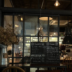 Coto cafe - 