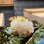 Sushi Kyoumachibori Satou - 