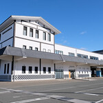 浜の駅 松川浦 - 