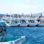 浜の駅 松川浦 - 