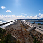 浜の駅 松川浦 - 