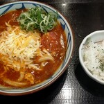 丸亀製麺 - 