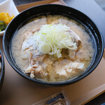 浜の駅 松川浦 - 