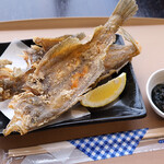 浜の駅 松川浦 - 