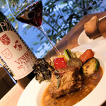 茅場町食堂 History by moto since 2010 - 